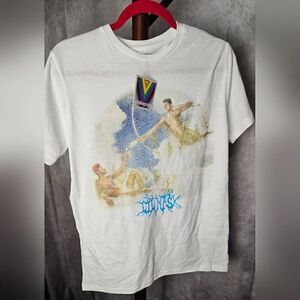 Unisex LIL NAS X Pride Tee XXL‎